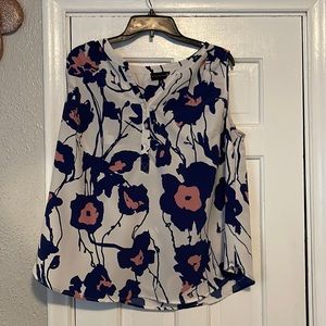 Plus size dress sleeveless dress shirt